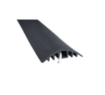 Protège-câble électrique Ø8mm - Elastomère résistant - L 2,5 m