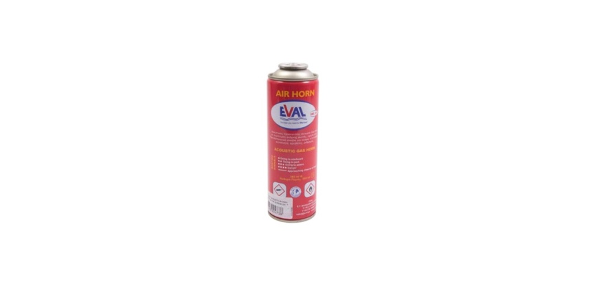 Cartouche de recharge pour Avertisseur sonore de sécurité - 300mL