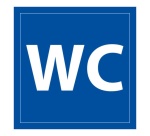Panneau d'information WC - signalétique toilettes