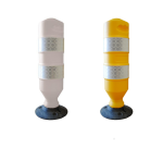 Balise de jalonnement éco - Ø 200 mm - H 750 mm - Polyéthylène