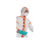 Kit EPI Amiante et Plomb SS4 – Protection jetable complète