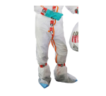 Kit EPI Amiante et Plomb SS4 – Protection jetable complète