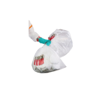 Kit EPI Amiante et Plomb SS4 – Protection jetable complète