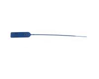 Scellés de Sécurité MINI-TISEAL - Plastique - Lot de 100