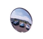 Miroir de sécurité - Multi-usage, rond, double direction - P.A.S®