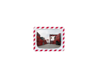 Miroir pour voie privée rectangulaire - P.A.S®