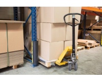 Arceau pour protection de rack - Universel - ISO 14001 - Acier