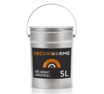 Nettoyant décapant puissant pour marquage au sol - Bidon de 1L 1 0 L