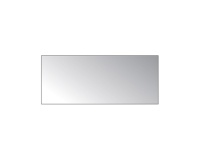 Plaquettes d'inspection vierges - Aluminium - 38 x 16 mm