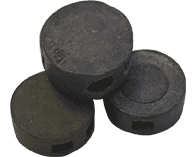 Plombs à Sceller Naturel - Multi-usages - Lot de 1000 ex 9 mm