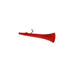 Corne de brume PPMS - Alarme d'urgence en plastique - Cylindrique