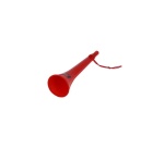 Corne de brume PPMS - Alarme d'urgence en plastique - Cylindrique