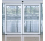 Film PVC - Barres de Signalisation Vitrées - 5 cm x 10 m