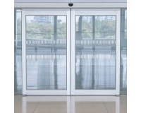 Film PVC - Barres de Signalisation Vitrées - 5 cm x 10 m
