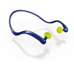 Arceau antibruit WaveBand® 24 dB - spécial bruits intermittents