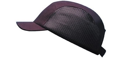 Casquette de sécurité - Modèle COOL CAP - Coloris Bleu marine
