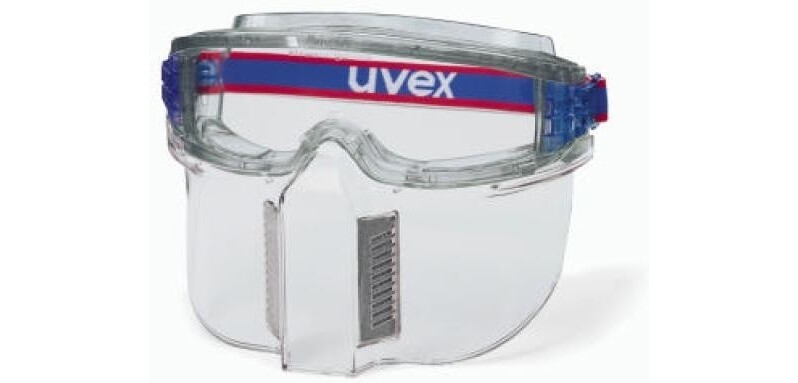 Surlunettes de Protection ULTRAVISION - Industriel et laboratoires