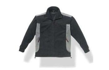 Vestes et blousons