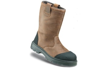 Bottes de sécurité