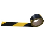Ruban de chantier standard pour Barrière de sécurité - NF P98-465