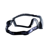 Lunettes de protection à tresse COBRA - Bollé Safety - EN166