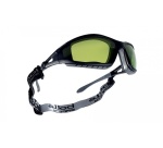 Lunettes de sécurité - Soudure Hyper-protection - Bollé Safety Teinte: 1.7