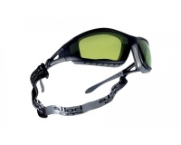 Lunettes de sécurité - Soudure Hyper-protection - Bollé Safety Teinte: 1.7