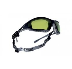 Lunettes de sécurité - Soudure Hyper-protection - Bollé Safety Teinte: 1.7
