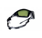 Lunettes de sécurité - Soudure Hyper-protection - Bollé Safety Teinte: 1.7