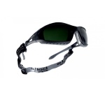 Lunettes de sécurité - Soudure Hyper-protection - Bollé Safety Teinte: 1.7