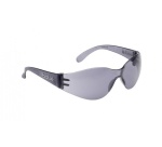 Lunettes de protection Bollé Safety - Enveloppantes - Polycarbonate Incolore