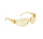 Lunettes de protection Bollé Safety - Enveloppantes - Polycarbonate Incolore