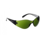 Lunettes de protection Bollé Safety - Enveloppantes - Polycarbonate Incolore