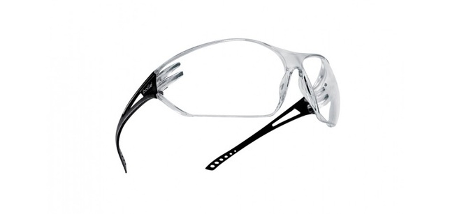 Lunettes de protection SLAM Ultra-enveloppantes - Polycarbonate Soudure Teinte 5