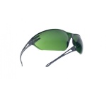 Lunettes de protection SLAM Ultra-enveloppantes - Polycarbonate Soudure Teinte 5