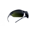 Lunettes de protection SLAM Ultra-enveloppantes - Polycarbonate Soudure Teinte 5