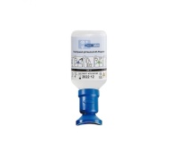 Lave-oeil - Solution neutre tampon phosphate 4,9% - Flacon 200 mL