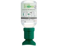 Flacon lave-oeil - Solution Saline pour Douche Oculaire - PLUM