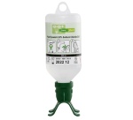 Flacon lave-oeil - Solution Saline pour Douche Oculaire - PLUM 0 2 L