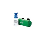 Solution Rinçage Oculaire - Tampon phosphate 4,9% - 200mL