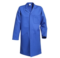 Blouse Workwear NP – Protection individuelle – Usage professionnel Taille 0 Blanc