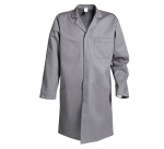 Blouse Workwear NP – Protection individuelle – Usage professionnel Taille 1 Blanc