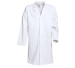Blouse Workwear NP – Protection individuelle – Usage professionnel Taille 1 Blanc