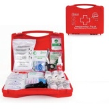 Mallette de secours MALLI'SECOURS - Premiers secours 10 à 20 pers