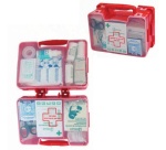 Trousse premiers secours – Polypropylène – 10 à 30 personnes