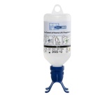 Lave-yeux Duo rinçage 15 min – Coffret Flacons 500 mL + 1000 mL