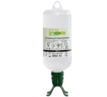 Lave-yeux Duo rinçage 15 min – Coffret Flacons 500 mL + 1000 mL