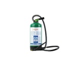 Douche d’urgence portable – Autonome Diphotérine – Neutralisant