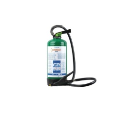 Douche d’urgence portable – Autonome Diphotérine – Neutralisant