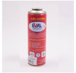 Cartouche de recharge pour Avertisseur sonore de sécurité - 300mL